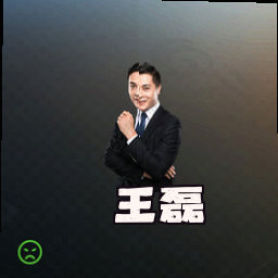 王磊