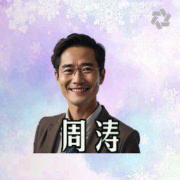 周涛